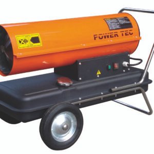 Cañón de calor / Deshumidificadores